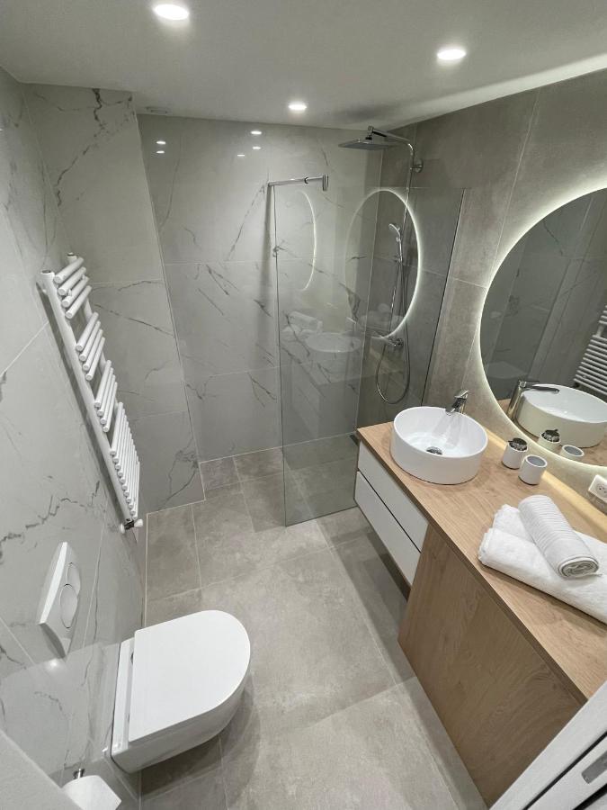 Apartamento - Magnifique Moderne *