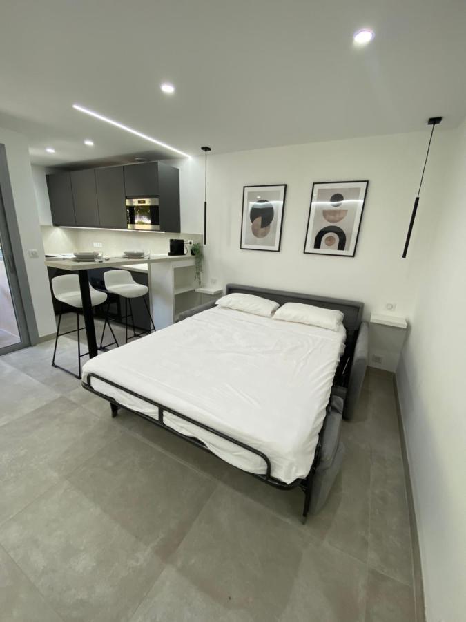 Apartamento - Magnifique Moderne Cannes
