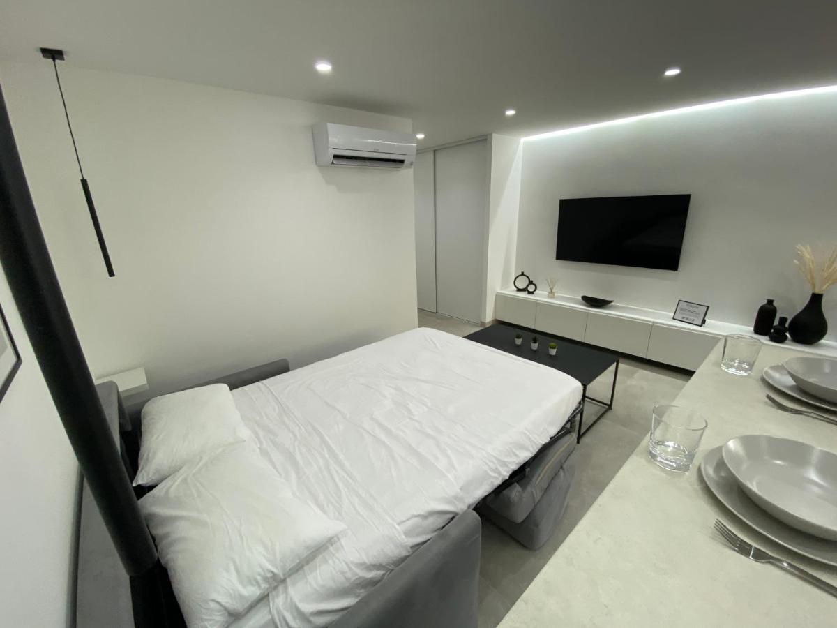 Apartamento - Magnifique Moderne