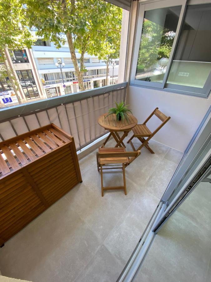 Apartamento - Magnifique Moderne *