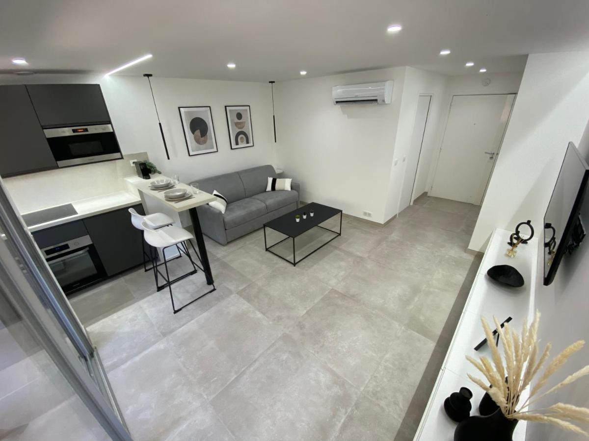 Apartment - Magnifique Moderne *