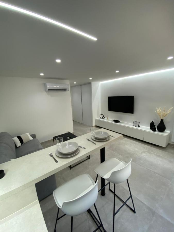 Apartment - Magnifique Moderne Cannes